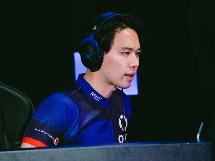 写真特集 プロ格闘ゲーマーときど選手のフォトギャラリーです Gameクロス