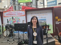 所長の野田さん