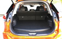 T32型エクストレイルの荷室（提供：norico by ガリバー）