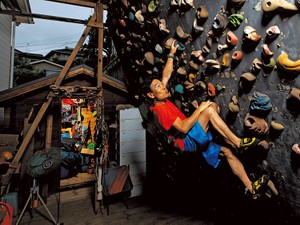 三浦雄一郎の挑戦支えた男、エベレストに９回登頂　求めるのは「自由な登山」