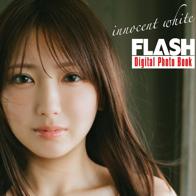 沢口愛華(C)光文社/週刊FLASH 写真◎前康輔