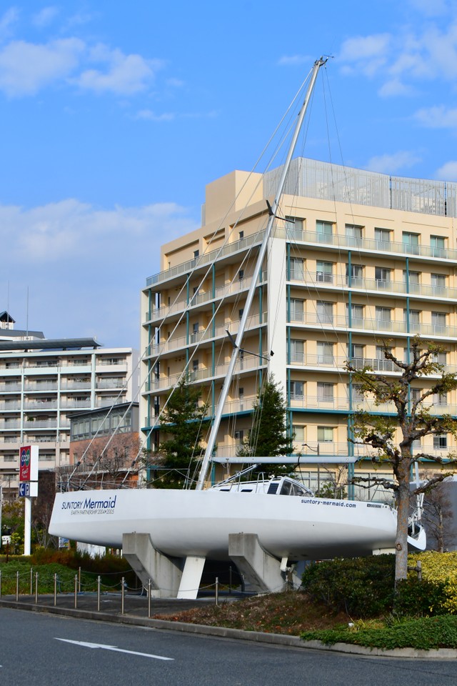 アンボン島の香木の船（人間国宝作成） 1/200 バラクーダ号｜株式会社 青島文化教材社
