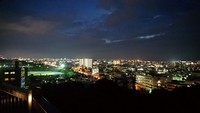 浦添の夜景～てだこの夜景～（提供画像）