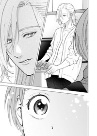 【漫画】『ヘヴィ×ヘヴィ×ベイビー』6　©大宮shiba ／COMISMA INC.
