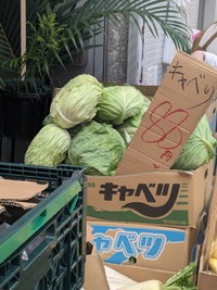 物価高の今、破格のお値段！（提供：ショコさん）