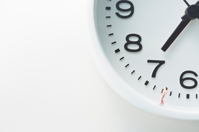 心もカラダも健やかに 時間が教えてくれた一番大切なこと