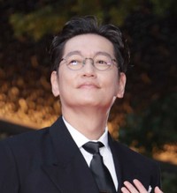 井浦新さん（2024年）