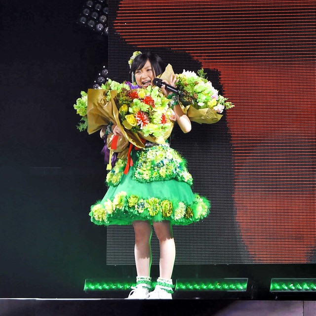 これは泣いてまう…」有安杏果がももクロ15周年お祝いメッセージ