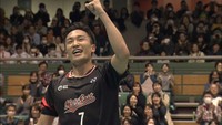 バドミントン・桃田賢斗選手が4年ぶりに年間王者を奪還　今季の国際タイトルは11個　香川・三豊市出身
