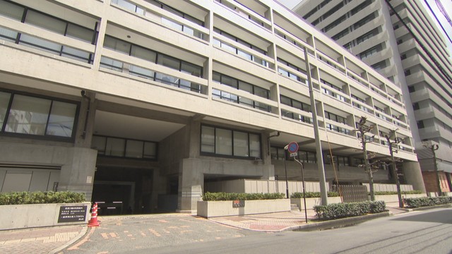 笠岡工業高校と真庭高校が県立高校の再編基準に該当　今後は統廃合も　岡山