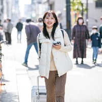 年末年始の旅行先は「東京都」が1位　※画像はイメージです（健二 中村/stock.adobe.com）
