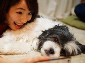犬を飼うことは「子育てと同じ」　それぞれの個性を受け入れて