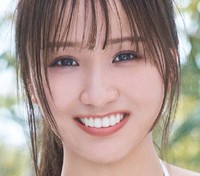 森脇梨々夏(C)光文社／週刊FLASH 写真◎岡本 俊