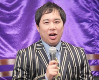 「霜降り明星」のせいやさん（2025年撮影）