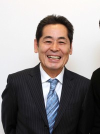 中田カウス・ボタン(2017年)