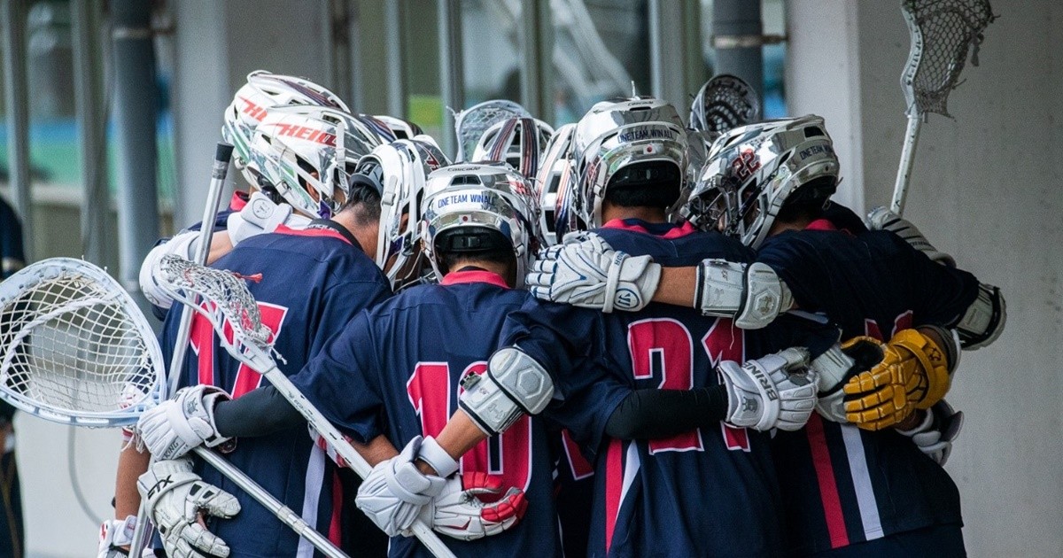 慶應義塾大学ラクロススエット上下サイズXL 2025's New Member🧑‍🧑‍🧒 □名前 小川豪 @go_ogawa_ @go_lax21