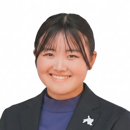染宮 凛々子選手のプロフィール画像