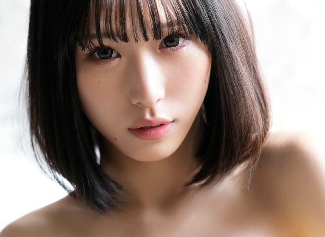 ぽたみう(C)光文社/週刊FLASH 写真◎LUCKMAN