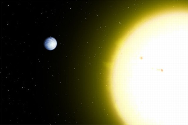 生命の起源と地球外生命の可能性 ハビタブルな宇宙が示すもの（後編