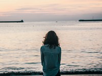 この髪は憎めないonly one ボサボサと共に生きる