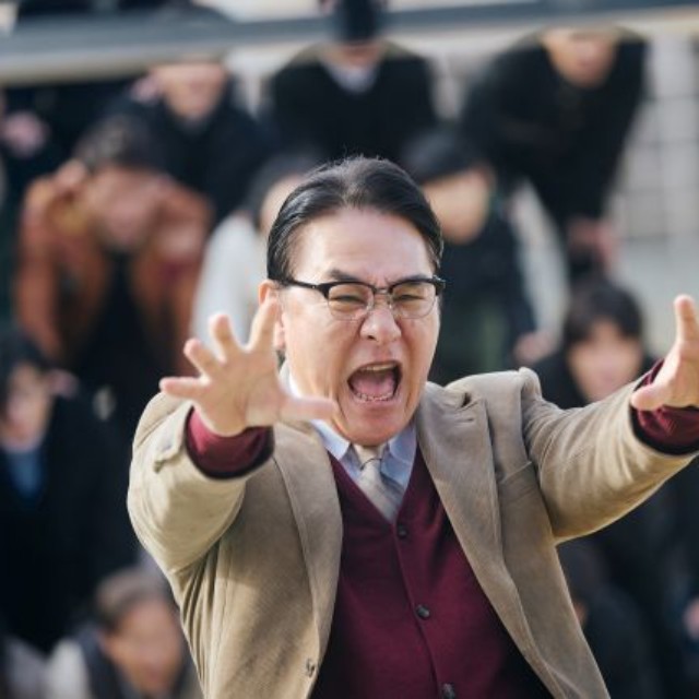 ©2026映画「NEW GROUP」製作委員会