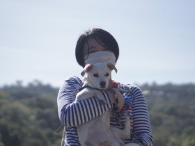 アメリカでフォスターボランティアに挑戦　個性豊かな犬たちとの日々で学んだこと