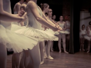 自分を許せない。「熱狂的な情熱」を注いだバレエが自然消滅するまで