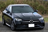 メルセデス・ベンツ「Cクラス」（提供：norico by ガリバー）