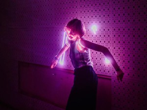 本当は純真なのに、捻くれた私。毎晩、誰にも愛されない恐怖に震えた