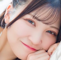 成瀬かのん2ndデジタル写真集『大人なわたし』