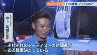 木下サーカス／木下英樹 取締役