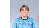 【新加入】J1・ファジアーノ岡山にMF山根永遠選手（横浜FC）が完全移籍で加入