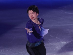 世界ジュニア銅の法政大・吉岡希　「初めて勝ちたいと思った」シーズン終え、シニアへ