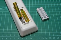 電池交換の時に思い出す名作「ならできないじゃない！