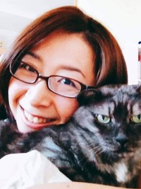 「命と真剣に向き合う仕事をしたい」と、ペットに関わる仕事に転職しました。