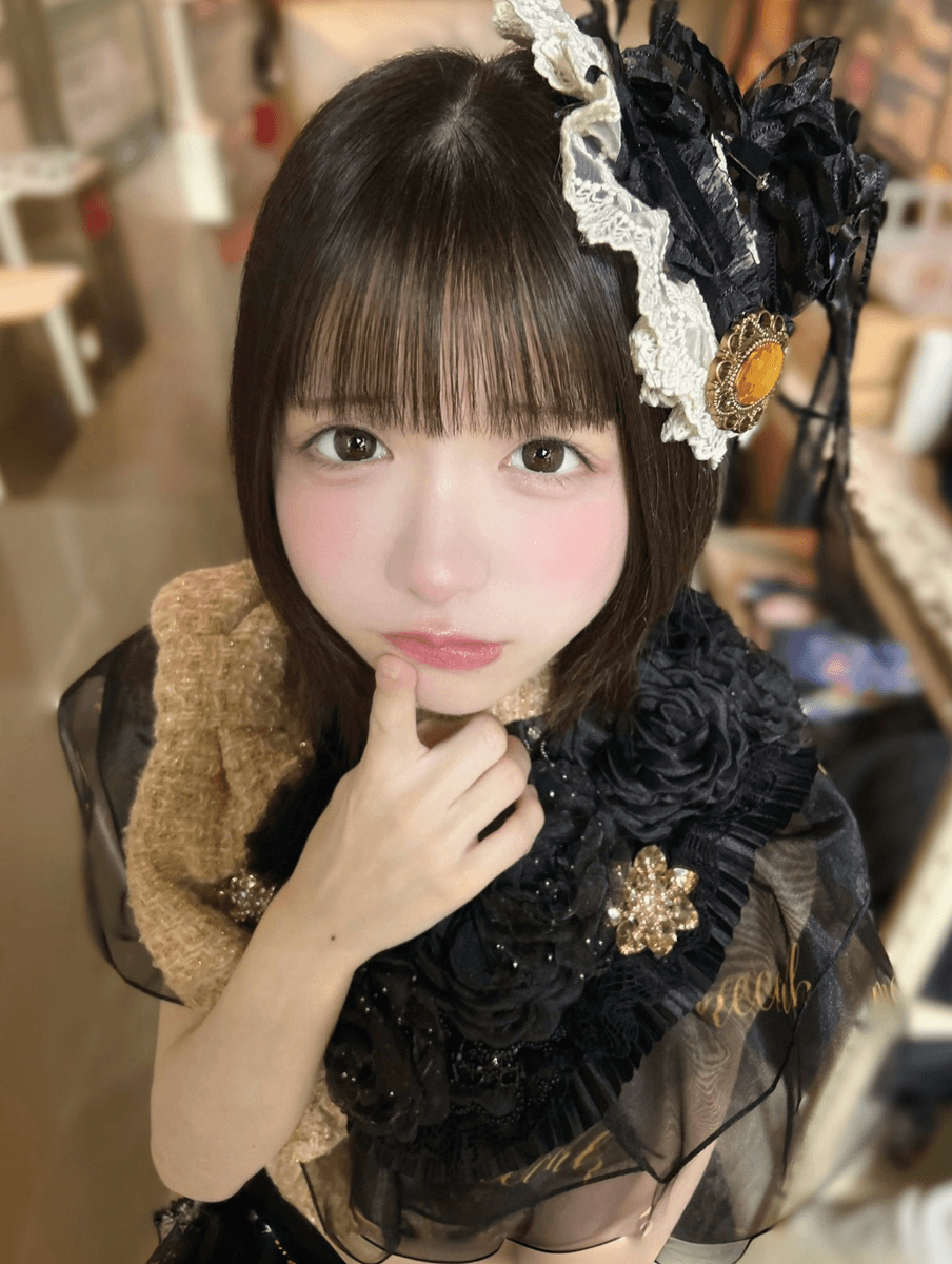 三井いろは(まねきケチャ) (@mitsuiiroha)さんのＸより