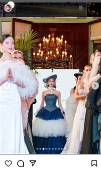 明日花キララのインスタグラム＠asukakiraranより