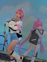 篠崎こころX＠kokoro777ppより