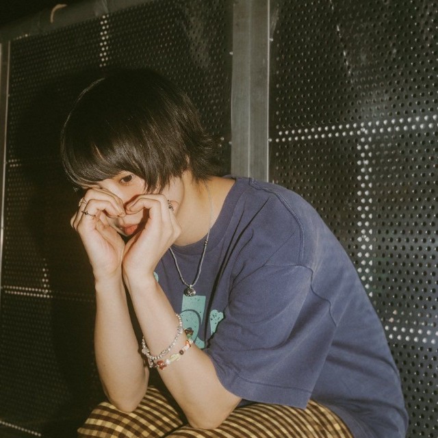 あいみょん（@aimyonGtter）さんのXより