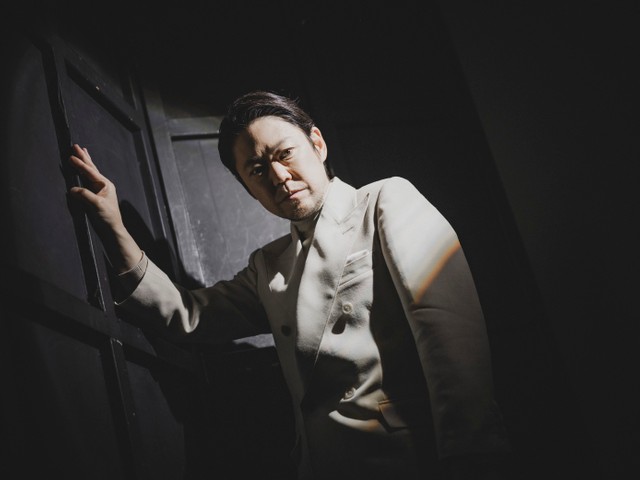 阿部サダヲさん