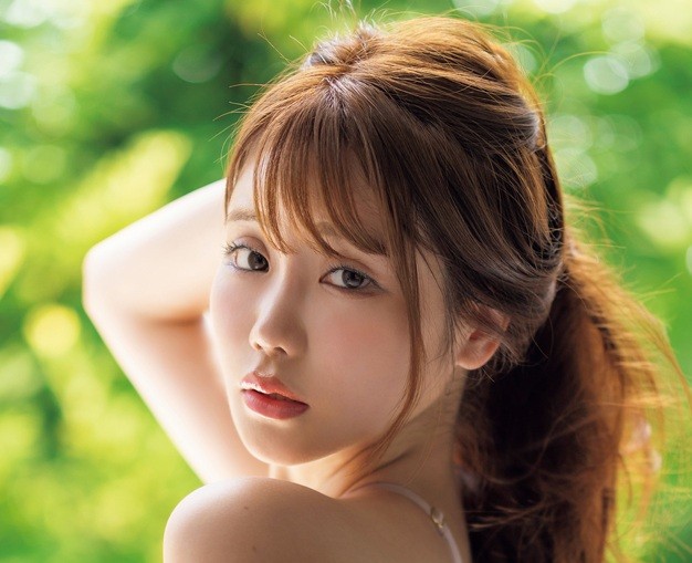 新田妃奈(C)光文社/週刊FLASH 写真◎塚田亮平