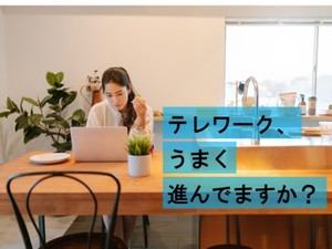 企業が“今”選ぶべきセキュアなWeb会議システムとは