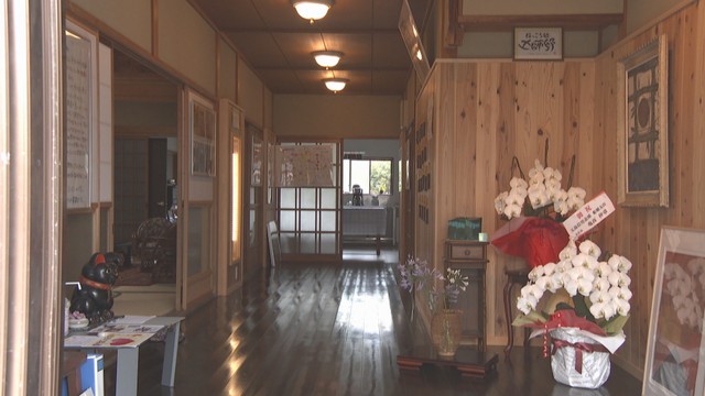 豪雨で被災した住宅を交流施設に　亡くなった住民男性の遺志をかたちに…岡山・真備地区【西日本豪雨から6年】