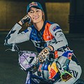BMX選手・榊原爽さん　「のだめカンタービレ」のだめは自分と似てるところが多い（中編）