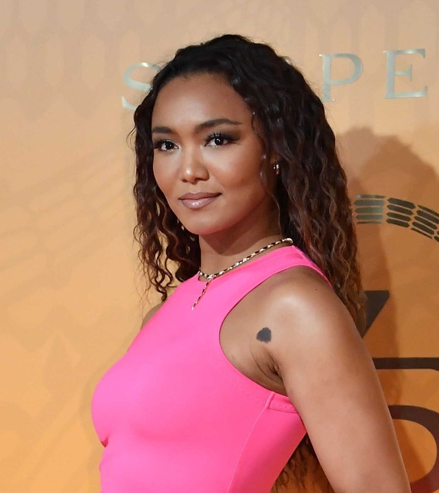 クリスタル・ケイさん