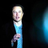 スペースXは「ノアの方舟」になるか　イーロン・マスクが熱弁「火星を目指す理由」