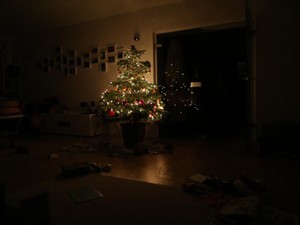 クリスマスが嫌い。 サンタクロースも信じられない自分のままでいい