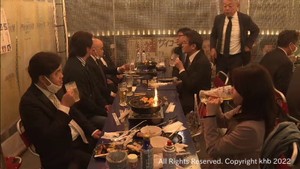 ゴールデンウイークを前に早くもビアガーデンがオープン　仙台・青葉区