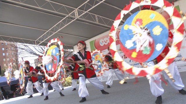 岡山県の「いいとこ」を発信　食・音楽・文化を楽しめるイベント