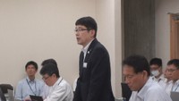 文教委員会　岡山県議会